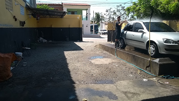 Foto 3 Lava Jato Rafa