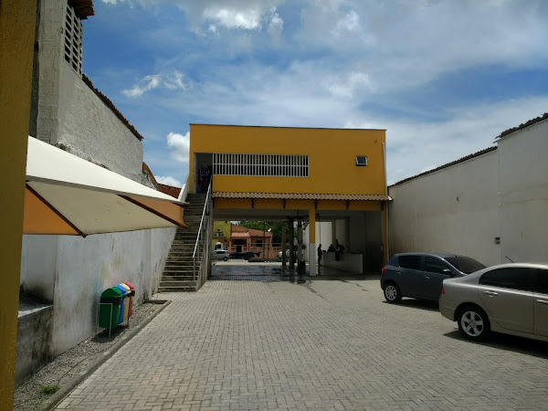 Hand Car Wash Lava Jato