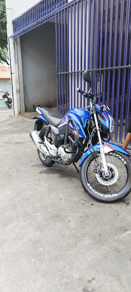 Foto 1 lava jato o djalma