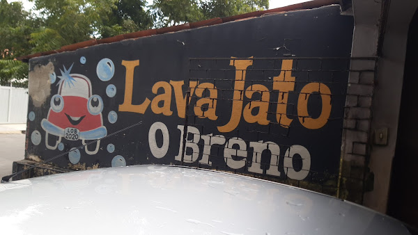 Lava jato Oliveira