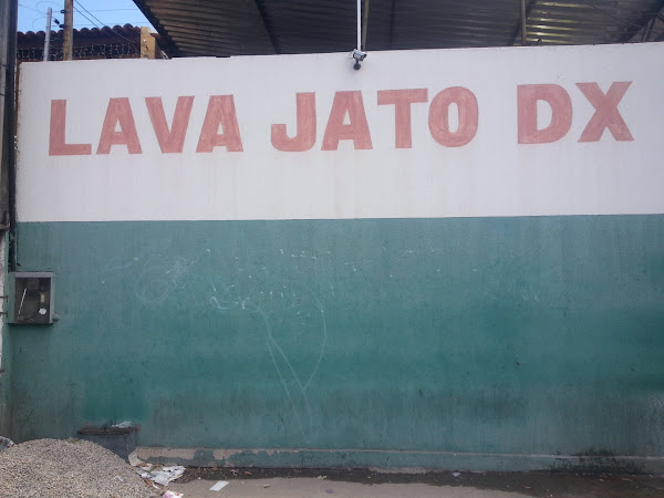 Foto 1 Lava Jato DX