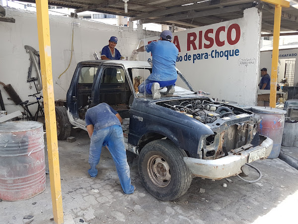 Foto 3 Clean Car Power - Lava Jato, Funilaria e Pintura