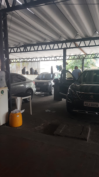 Foto 1 Lava-jato Fort Car