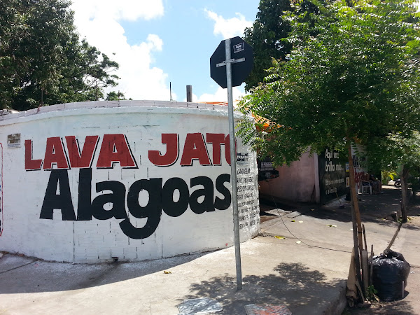 Lava Jato Alagoas Lava Jato Alagoas