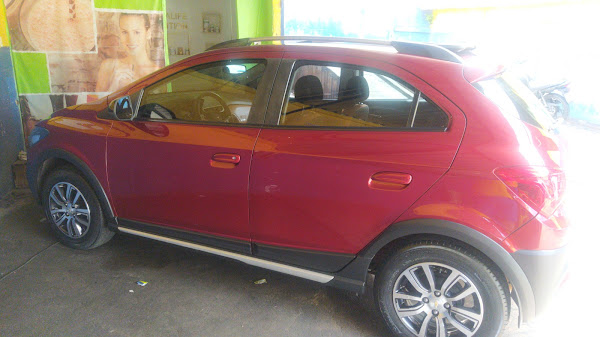 Foto 1 Lava Jato Maraponga