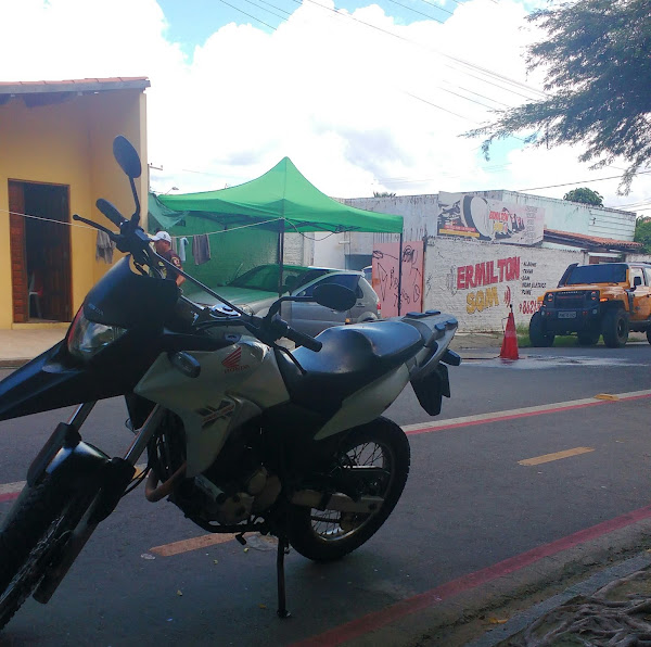 Foto 1 LAVA-JATO PITSTOP