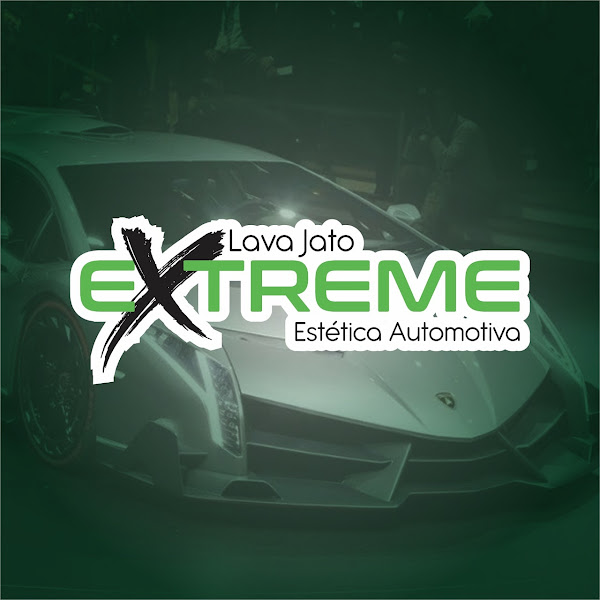Foto 1 Lava Jato Extreme