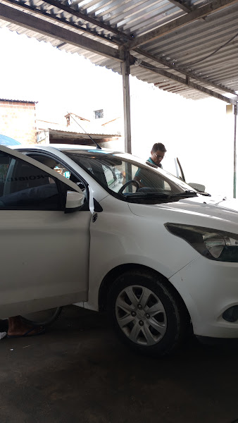 Foto 1 Lava Jato O Edson Car