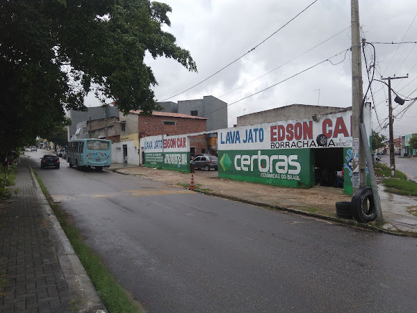 Foto 2 Lava Jato O Edson Car