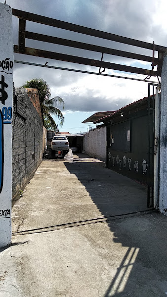 Foto 1 Lava jato Atos