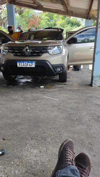 Foto 1 Lava Jato Serra Grande