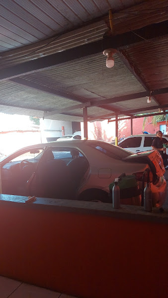 Foto 2 Lava Jato Serra Grande Foto 2 Lava Jato Serra Grande