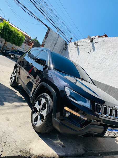 Lava jato multimarcas Lava jato multimarcas