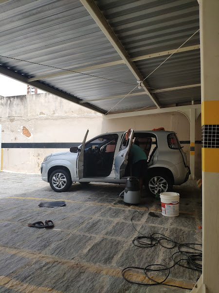 Lava jato Center Park