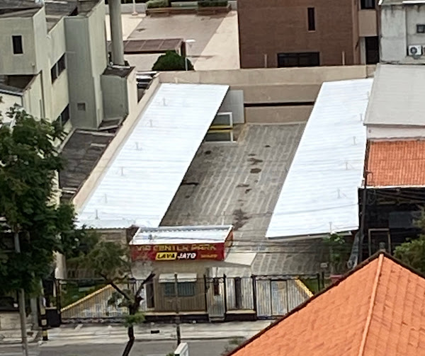 Foto 1 Lava jato Center Park Foto 1 Lava jato Center Park