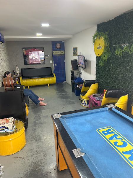 Foto 2 Lava jato GM CAR