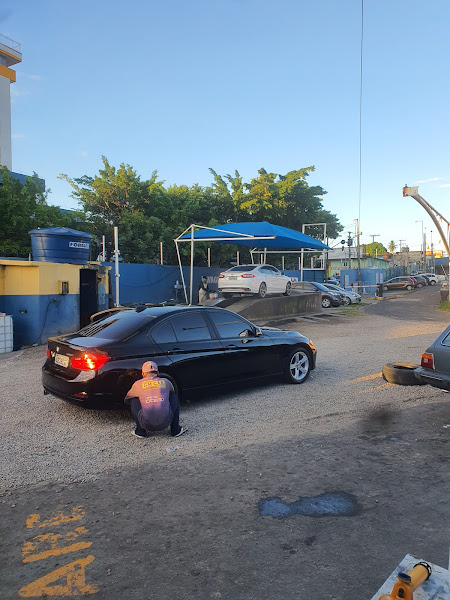 GM CAR Lava Jato - Fátima