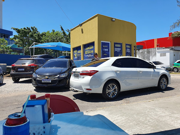 Foto 1 GM CAR Lava Jato - Fátima