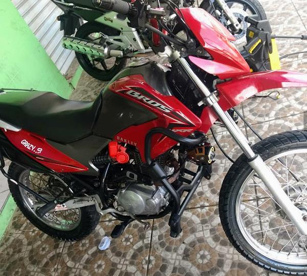 Lava jato Euro motos