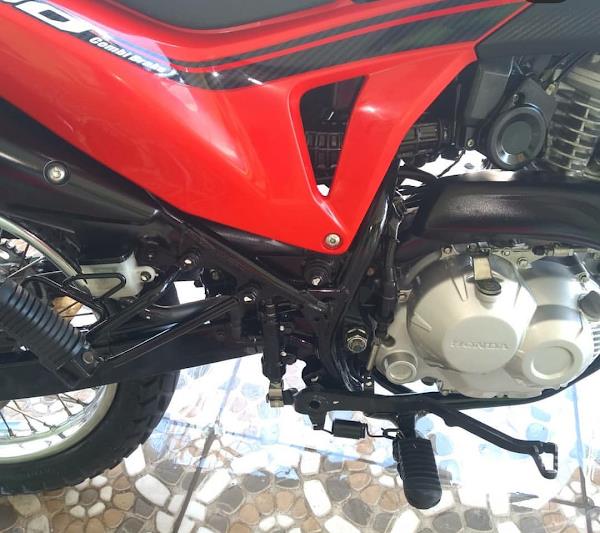 Foto 1 Lava jato Euro motos