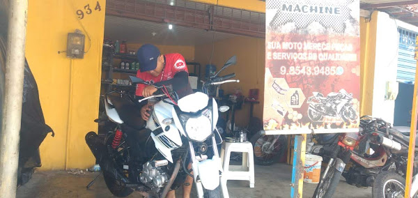 Foto 2 Lava jato Euro motos Foto 2 Lava jato Euro motos