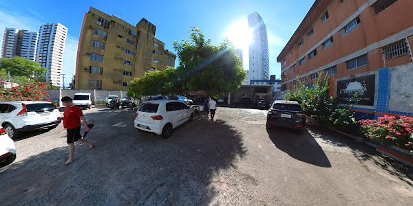 Clean Car lava-jato.