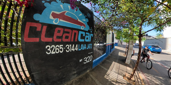Foto 2 Clean Car lava-jato.