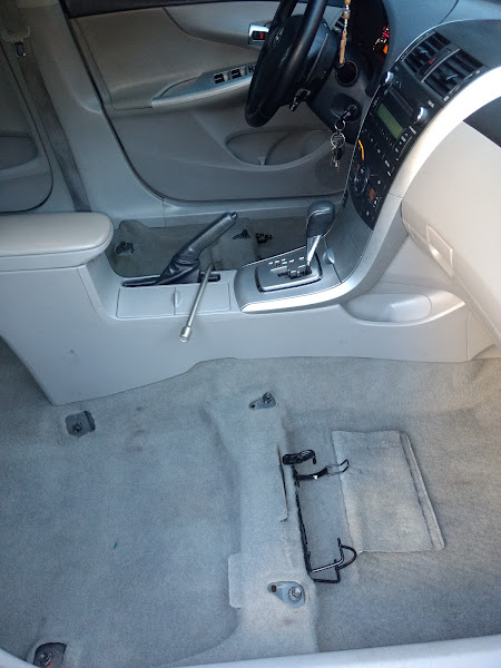 Foto 5 Clean Car lava-jato.