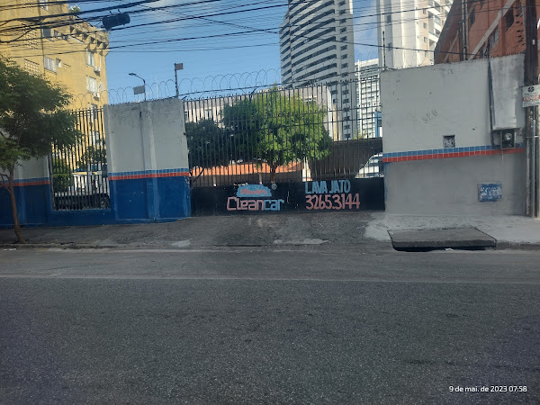 Foto 6 Clean Car lava-jato.