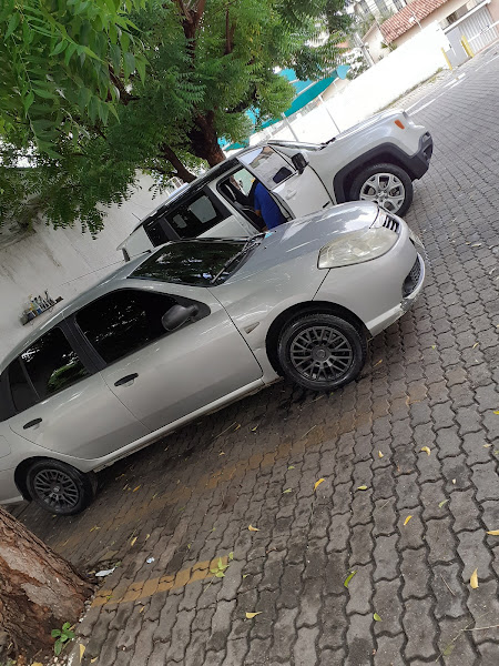 Foto 1 Top Speed lava jato em domicílio