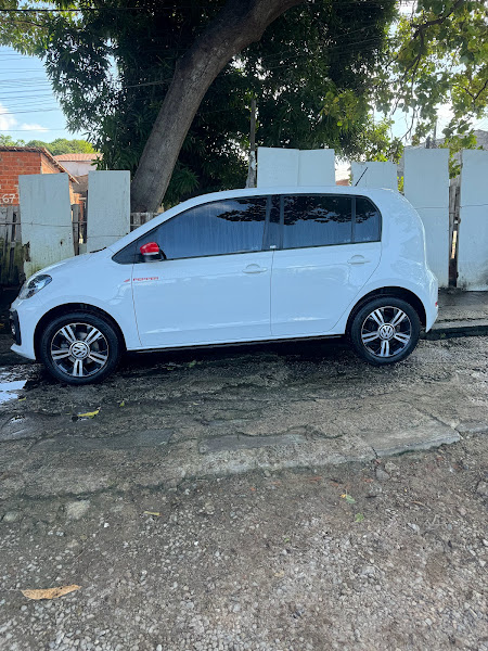 Foto 1 Lava Jato Ouro Verde / Vila União