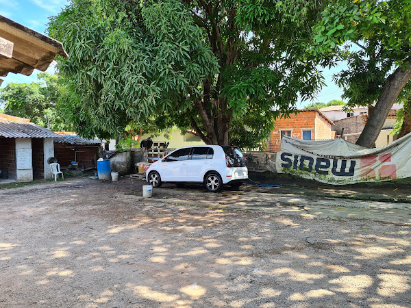 Foto 2 Lava Jato Ouro Verde / Vila União