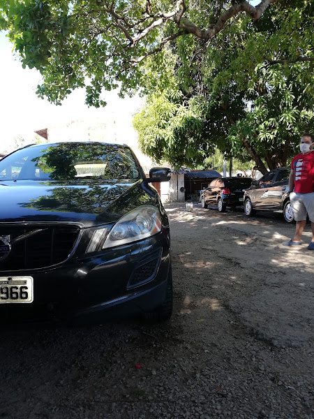 Foto 3 Lava Jato Ouro Verde / Vila União