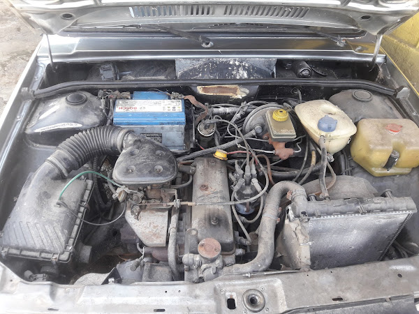 Foto 1 Lava Jato Os Bacanas