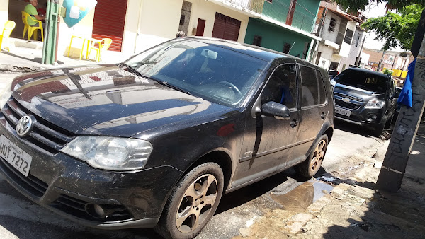 Foto 2 Lava Jato Os Bacanas