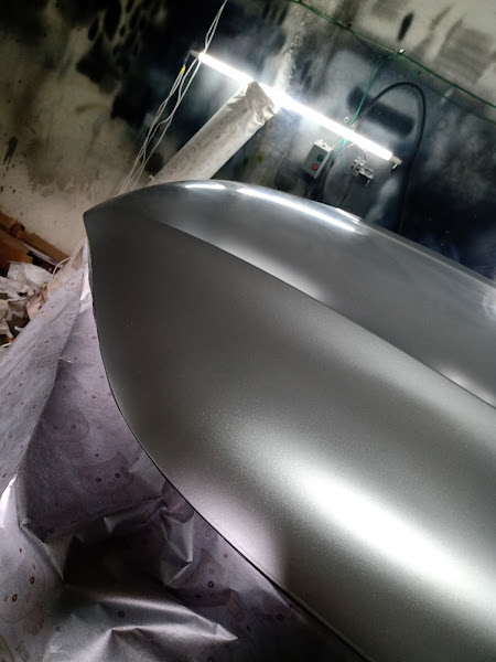 Foto 1 Lava Jato Ms Car