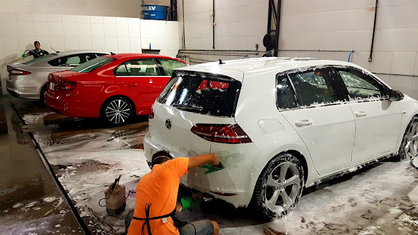 Foto 1 Jucar Estética Automotiva