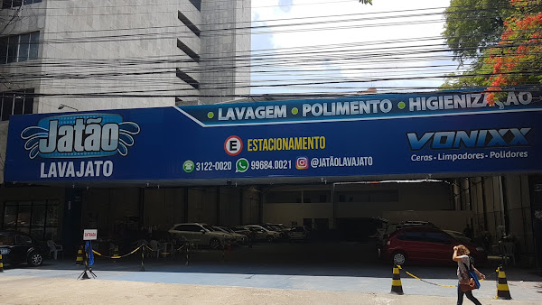 Foto 2 Jucar Estética Automotiva