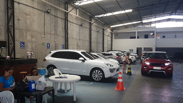 Foto 3 Jucar Estética Automotiva Foto 3 Jucar Estética Automotiva