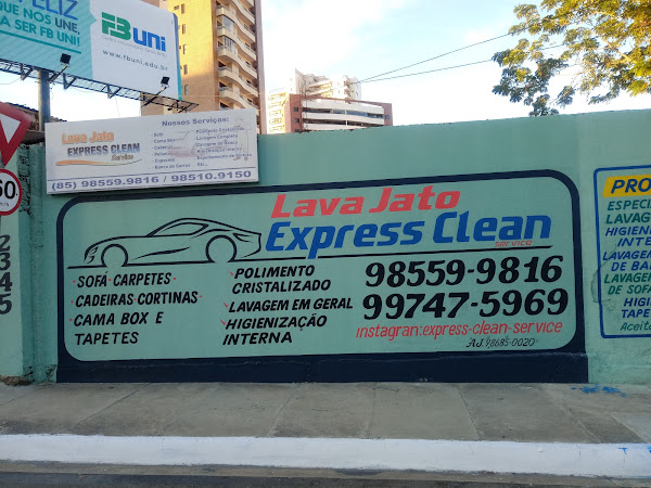 Foto 1 Lava Jato Express Clean