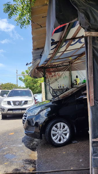 Lava jato Auto Brilho