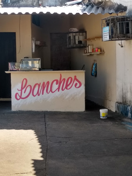 Foto 2 Lava Jato Ponto da Barra