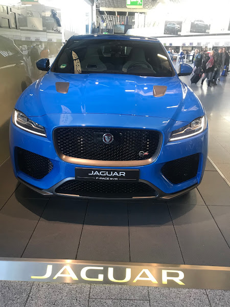 Foto 1 Lava Jato Nossa Sen de Fátima