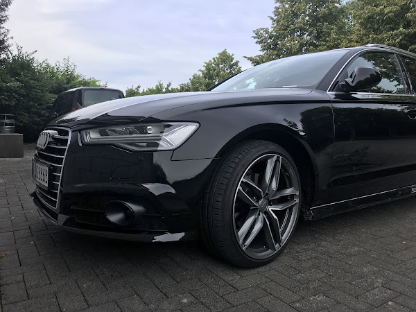 Foto 2 Lava Jato Nossa Sen de Fátima