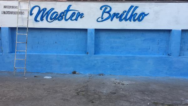 Lava Jato - Master Brilho Lava Jato - Master Brilho