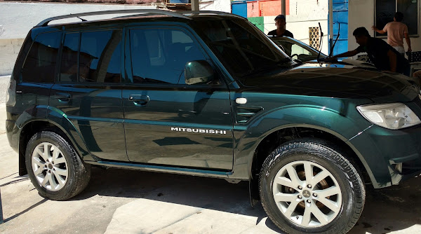 Foto 1 Lava Jato - Master Brilho