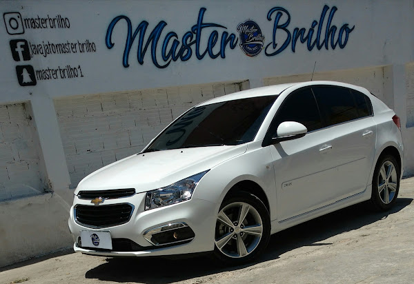 Foto 2 Lava Jato - Master Brilho