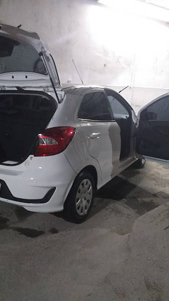 Foto 2 Stoop Car Lava Jato