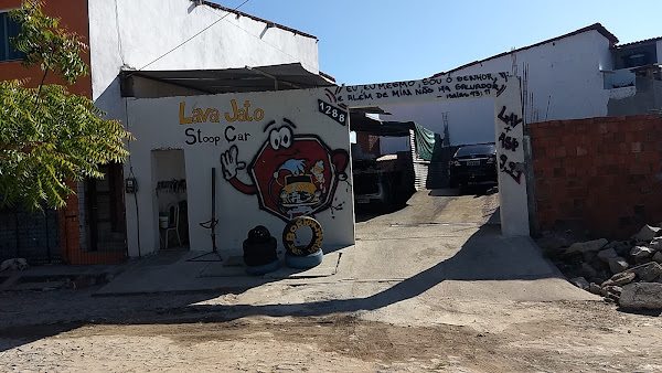 Foto 3 Stoop Car Lava Jato