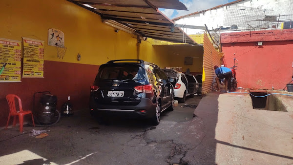 Foto 4 Stoop Car Lava Jato